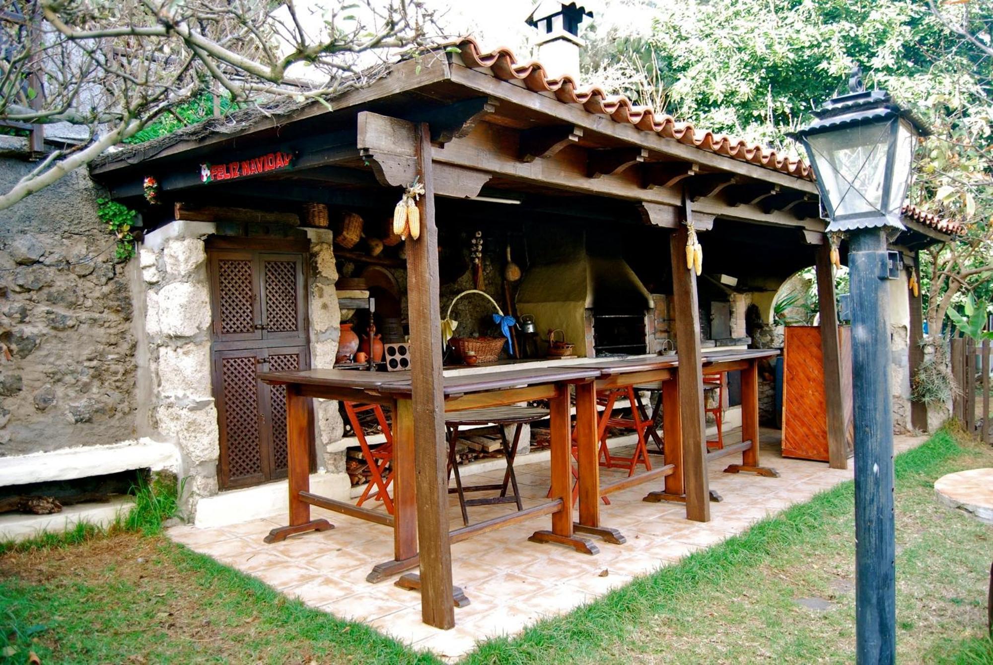 Landhuis De Tio Felix